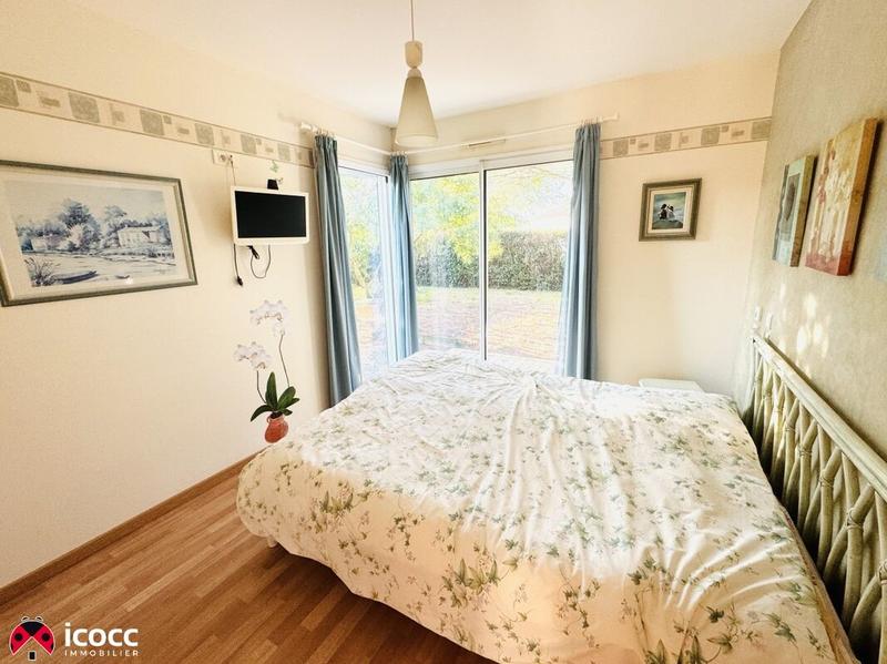 Maison d'architecte - 107 m² - 6 pièces