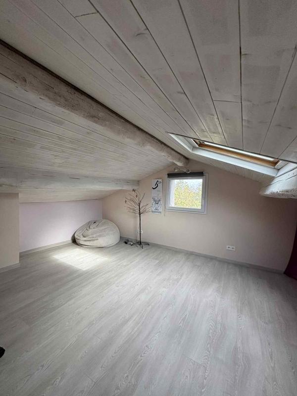 Maison - 155 m² - 4 pièces