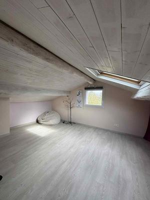 Maison - 155 m² - 4 pièces