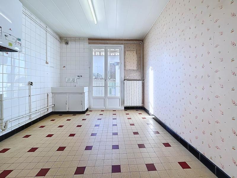 Appartement - 77 m² - 4 pièces