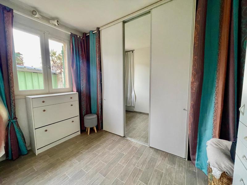 Maison - 82 m² - 3 pièces