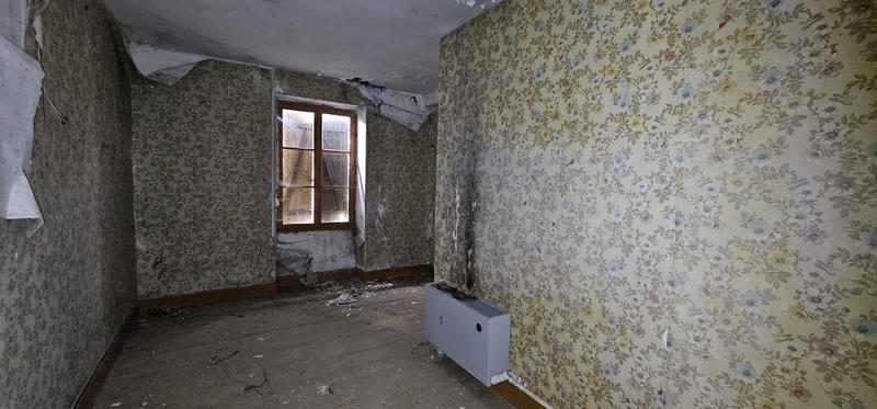 Propriété - 211 m² - 8 pièces