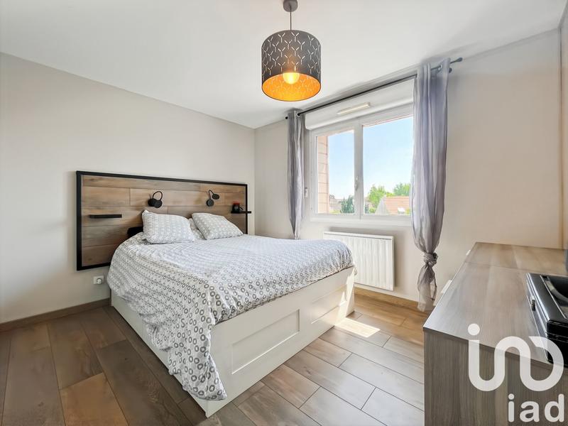 Maison - 153 m² - 7 pièces