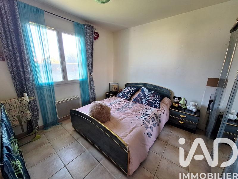 Maison de ville - 90 m² - 5 pièces