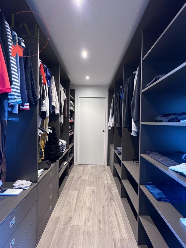 Villa - 170 m² - 5 pièces