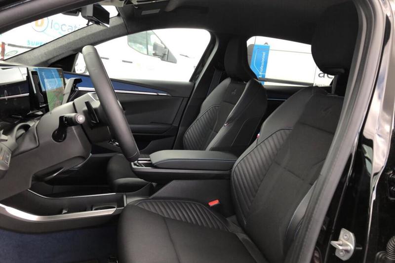 Renault Scénic E-Tech Electrique 220 ch grande autonomie Techno esprit Alpine