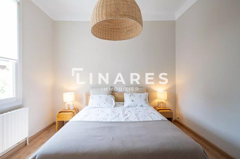 Maison - 306 m² - 6 pièces