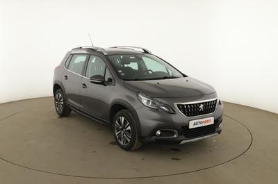 Peugeot 2008 1.2 PureTech Allure Eat6 110 ch