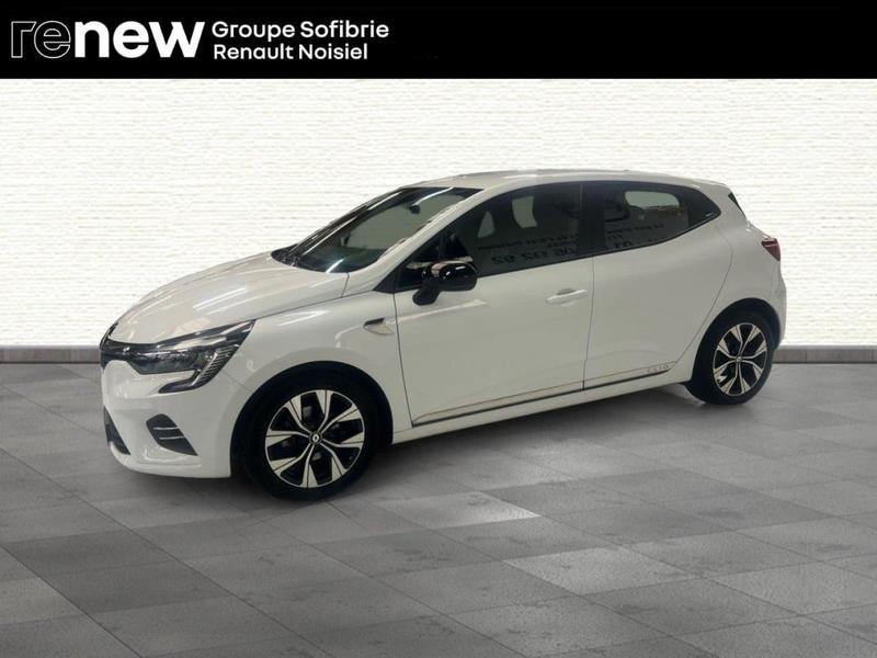 Renault Clio V TCe 100 Gpl Evolution