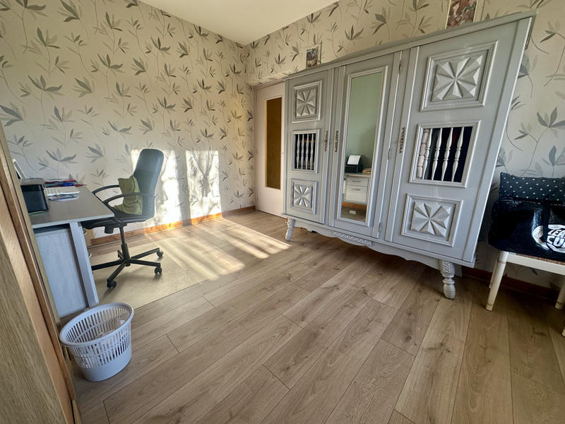 Maison - 172 m² - 7 pièces