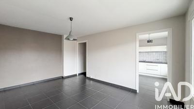 Appartement - 34 m² - 1 pièce
