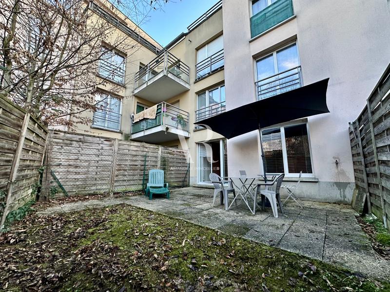 Appartement - 30 m² - 1 pièce