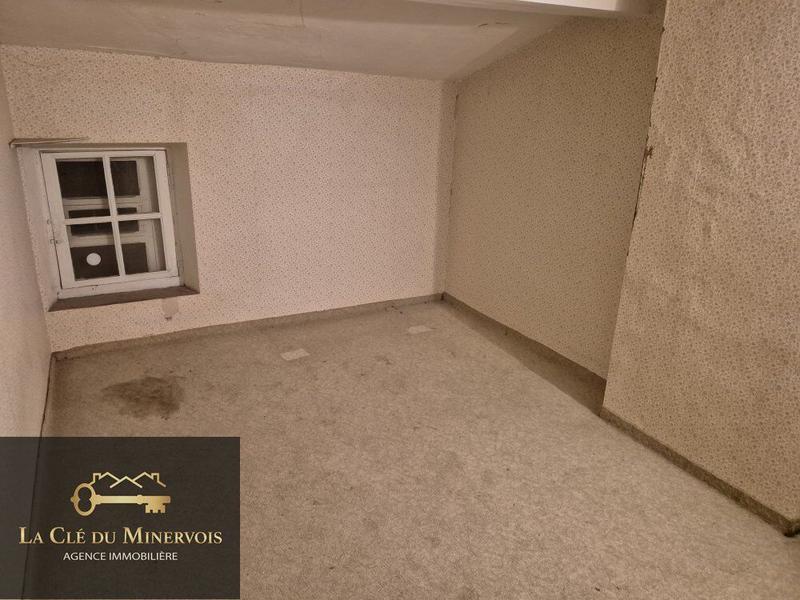 Maison - 122 m² - 7 pièces