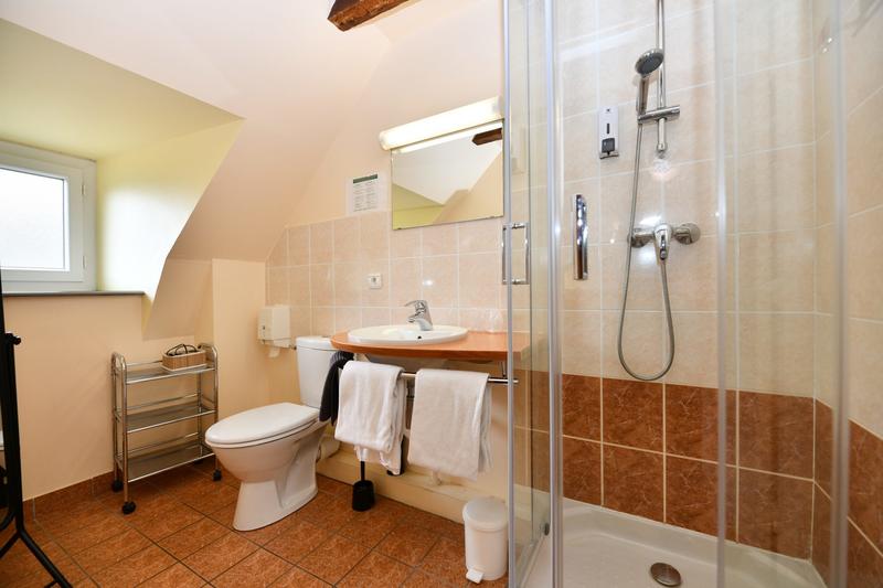 Fonds de commerce - Hôtellerie / Restauration - 548 m²