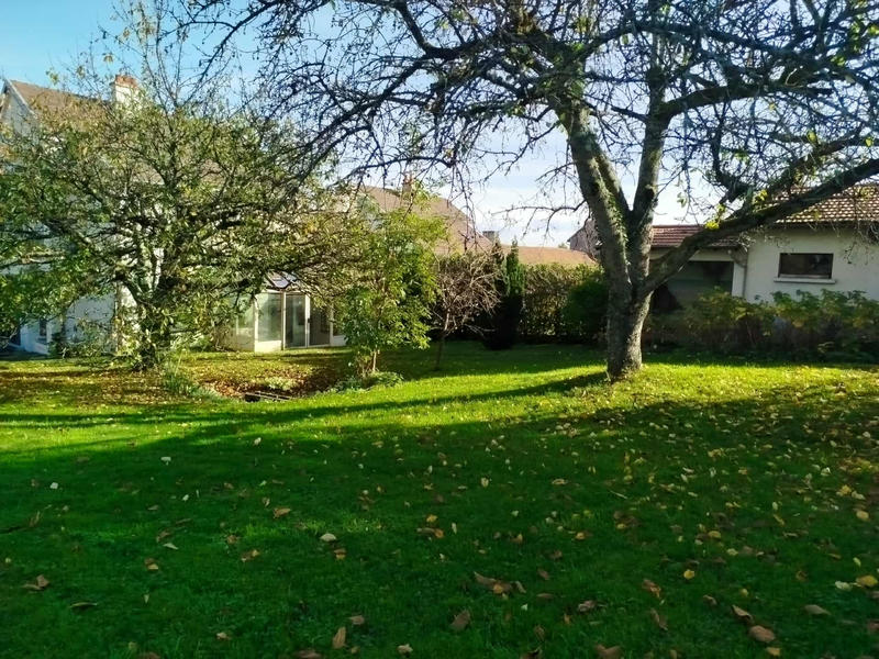 Maison - 146 m² - 6 pièces