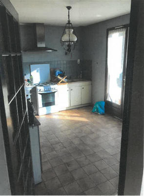 Villa - 135 m² - 5 pièces