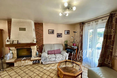 Maison - 139 m² - 7 pièces