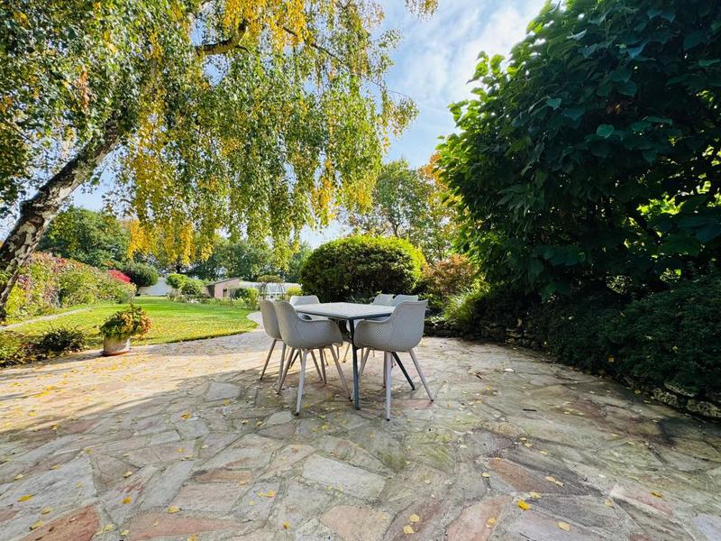 Maison - 137 m² - 4 pièces