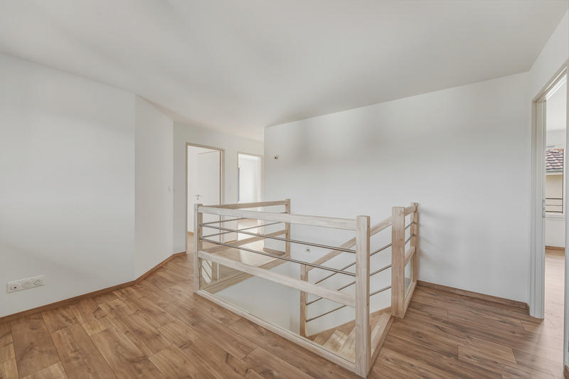 Maison - 144 m² - 6 pièces