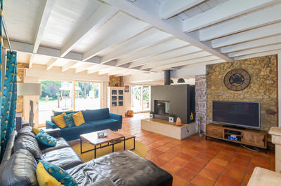 Maison - 262 m² - 8 pièces