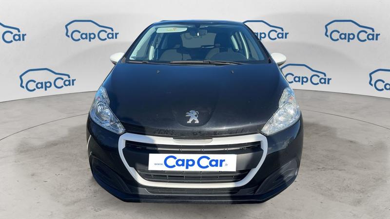 Peugeot 208 1.2 Puretech 68 Like