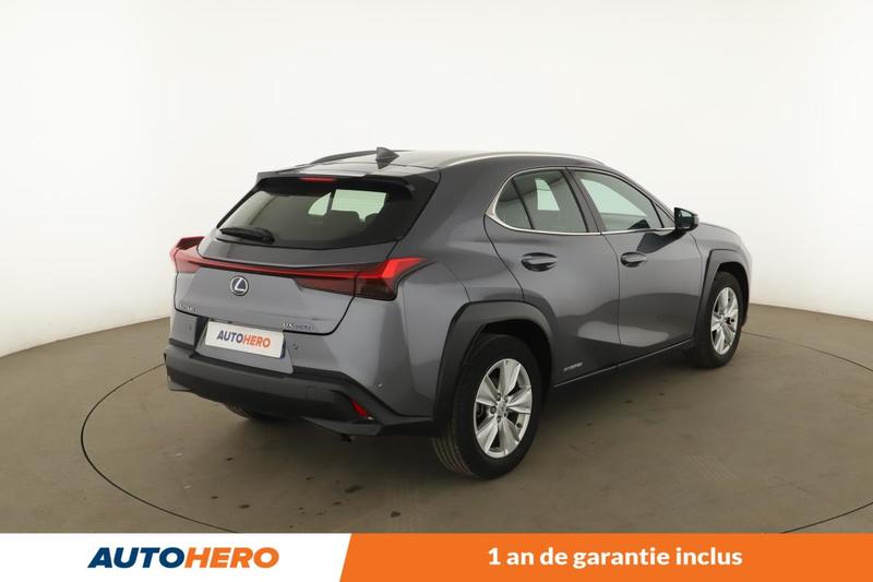 Lexus Ux 250h Pack Confort Business 2wd 184 ch