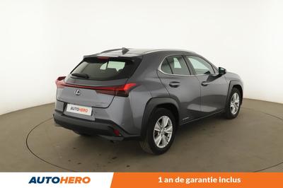 Lexus Ux 250h Pack Confort Business 2wd 184 ch
