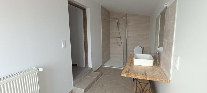 Maison - 103 m² - 4 pièces