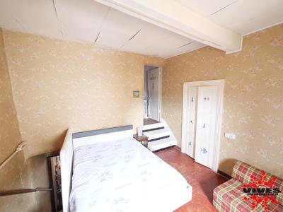 Maison de village - 56 m² - 4 pièces