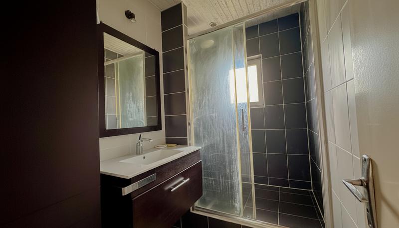 Appartement - 130 m² - 6 pièces