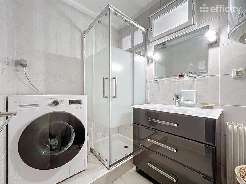 Appartement - 66 m² - 4 pièces