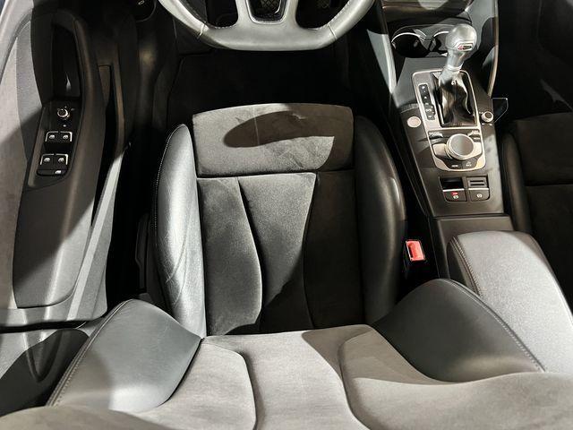 Audi A3 Sportback 35 Tdi 150 s line s tronic 7