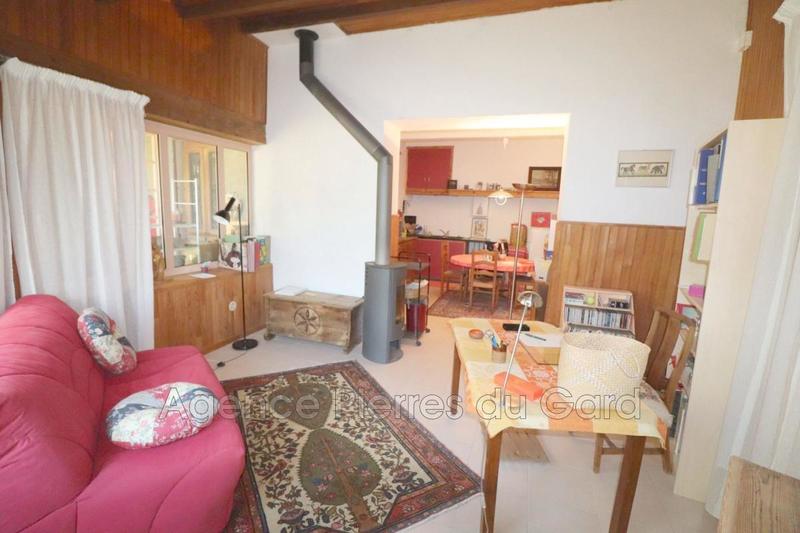 Maison en pierre - 300 m² - 7 pièces
