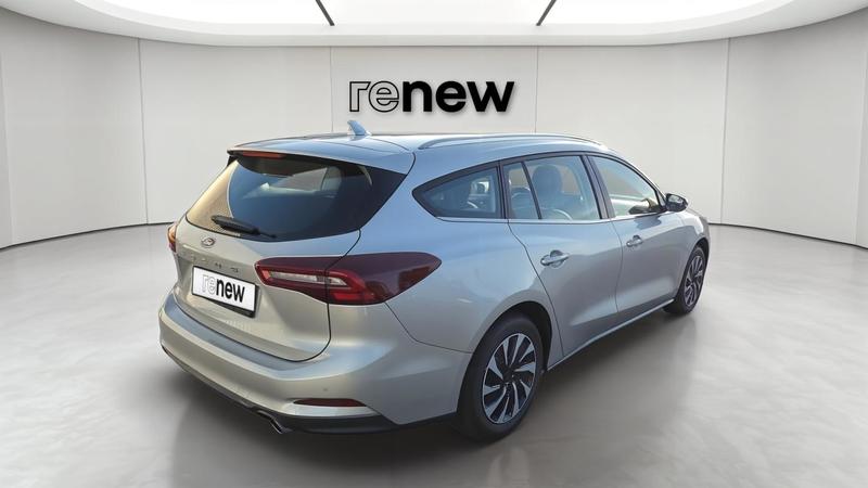 Ford Focus Sw 1.0 EcoBoost 125 s&amp;S mHEV Titanium X Business