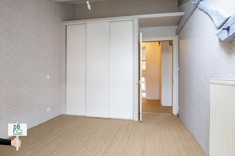 Immeuble - 200 m² - 8 pièces