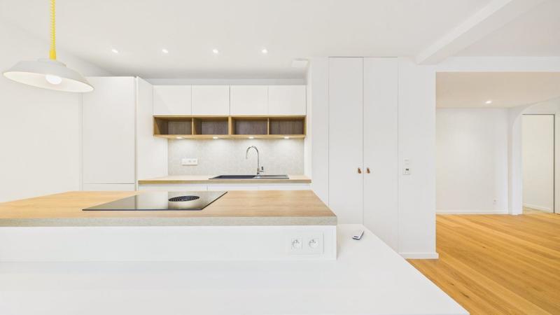 Maison - 192 m² - 8 pièces