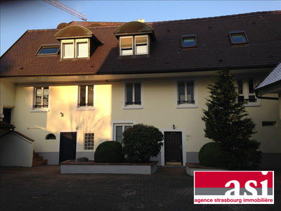 Bureau - 79 m² - 3 pièces