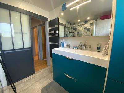 Maison - 155 m² - 6 pièces