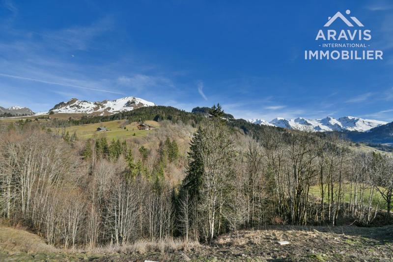 Terrain - 2 402 m²