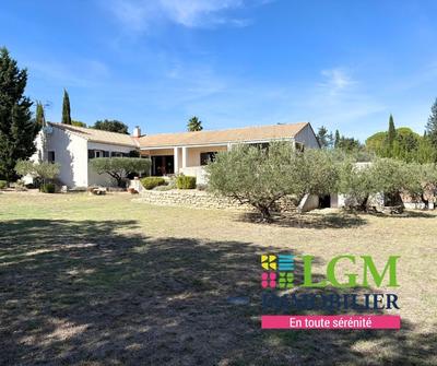 Villa - 133 m² - 3 pièces