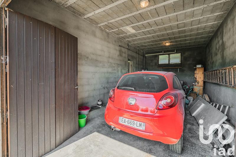 Maison de maîtres - 185 m² - 5 pièces