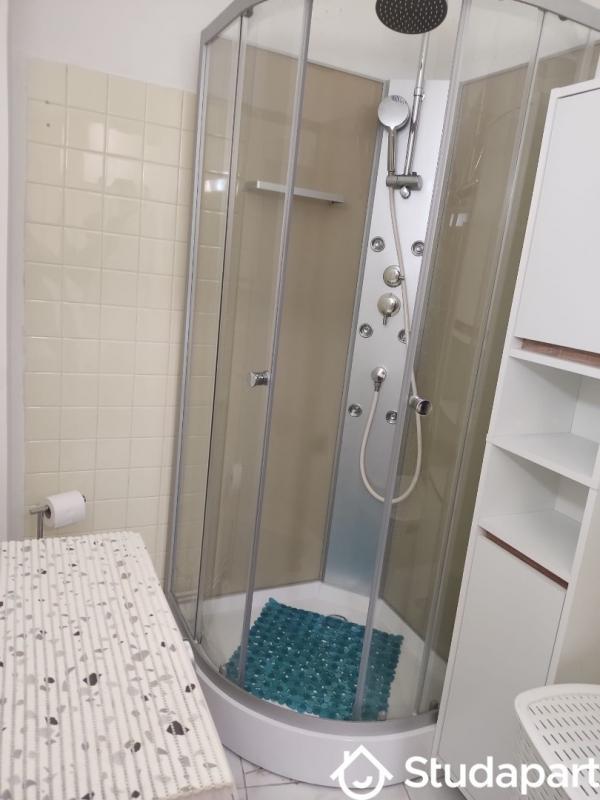 Appartement - 27 m² - 1 pièce