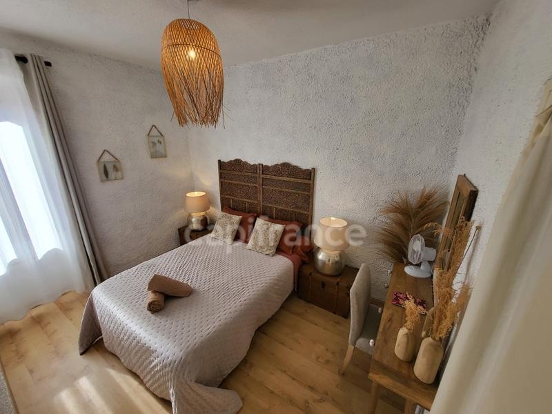 Appartement - 43 m² - 3 pièces