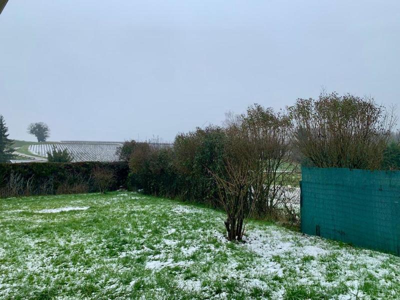 Maison - 83 m² - 4 pièces