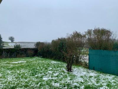 Maison - 83 m² - 4 pièces