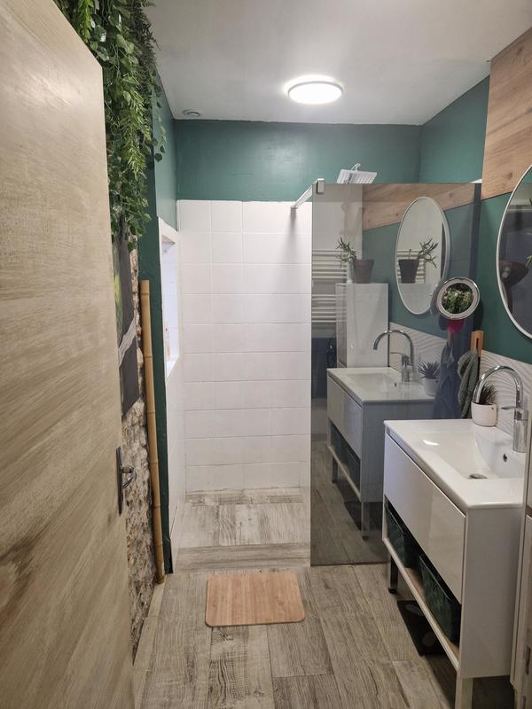 Maison - 156 m² - 5 pièces