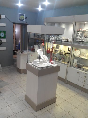 Bijouterie Cheval Remy