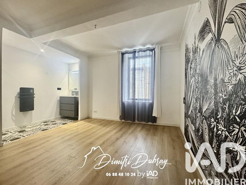 Maison de village - 188 m² - 7 pièces