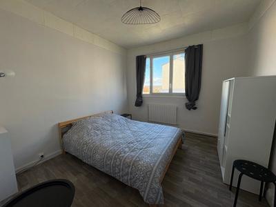 Appartement - 66 m² - 4 pièces