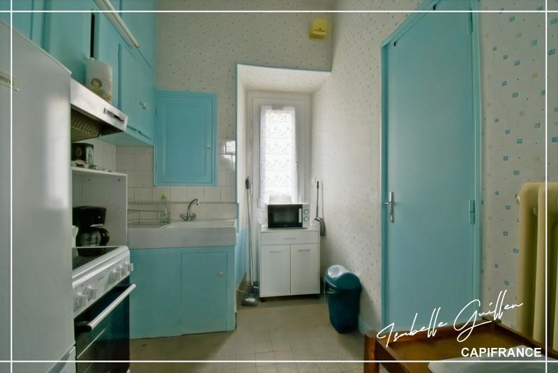 Immeuble - 152 m² - 6 pièces